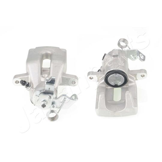 CAL197RJM - Brake Caliper 