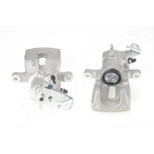 CAL521LJM - Brake Caliper 