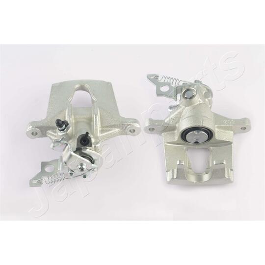 CAL184RJM - Brake Caliper 