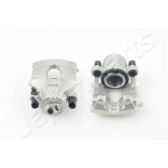 CAL007LJM - Brake Caliper 