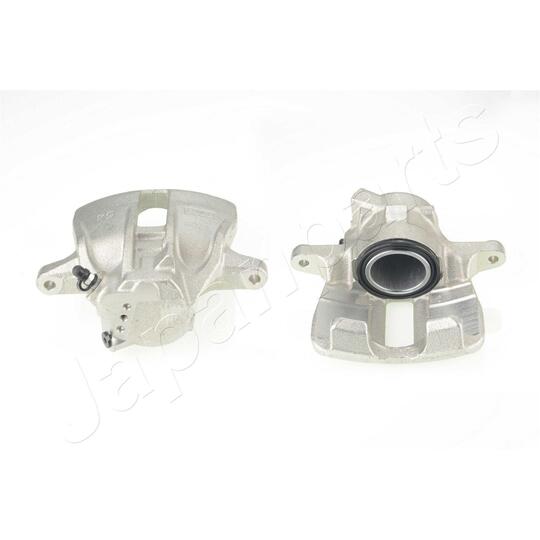 CAL384LJM - Brake Caliper 
