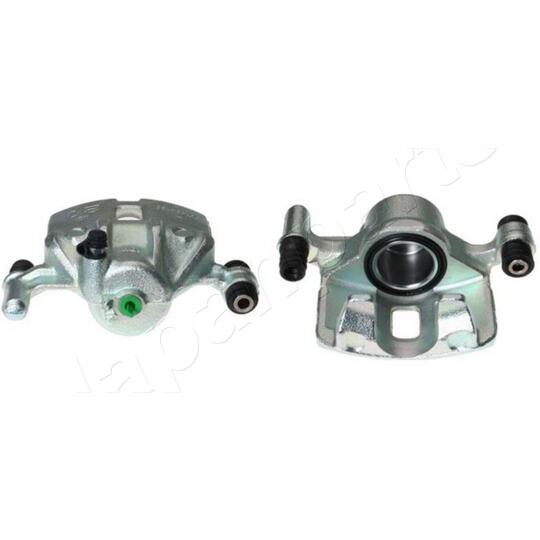 Brake Caliper