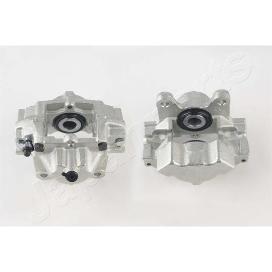 CAL508RJM - Brake Caliper 