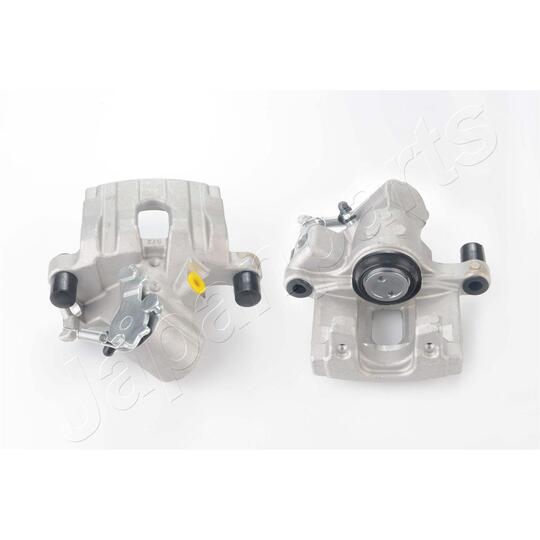 CAL549RJM - Brake Caliper 