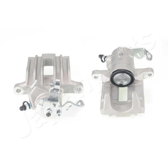 CAL534RJM - Brake Caliper 