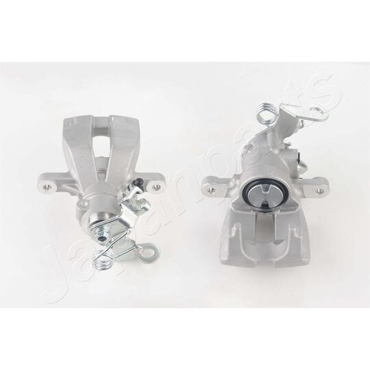 CAL246LJM - Brake Caliper 