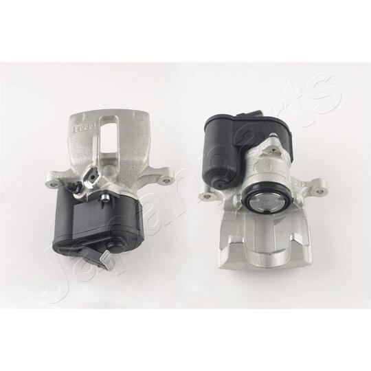 CAL271LJM - Brake Caliper 