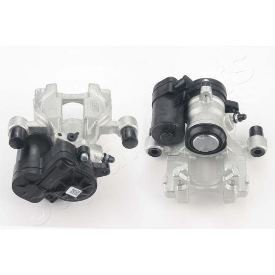 Brake Caliper