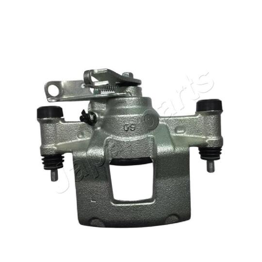 CAL331LJM - Brake Caliper 