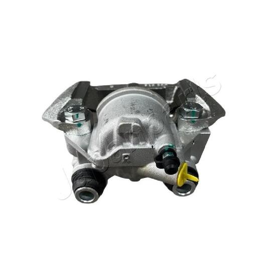 CAL366RJM - Brake Caliper 