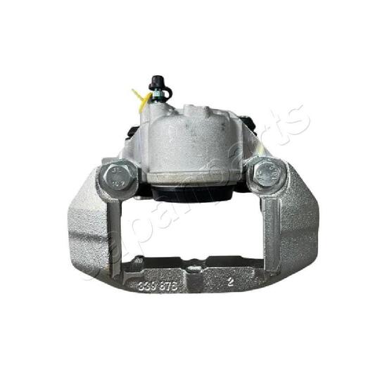 CAL366RJM - Brake Caliper 