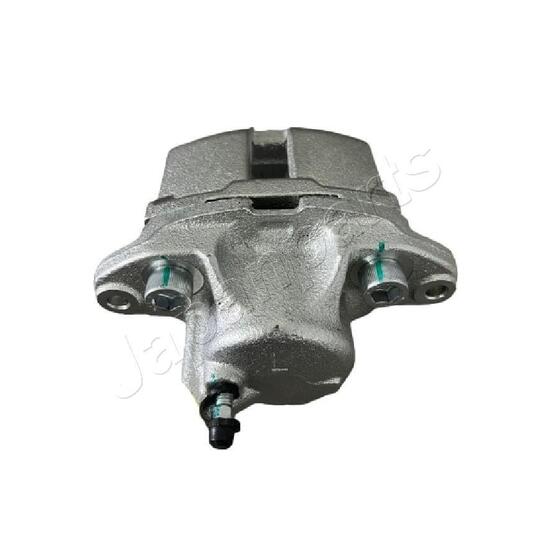 CAL376LJM - Brake Caliper 