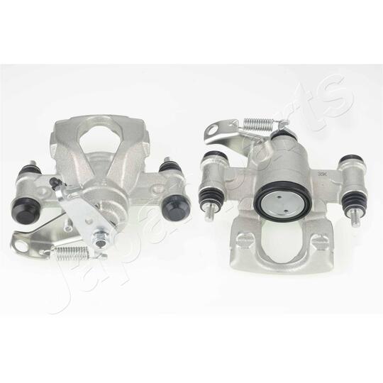 CAL571RJM - Brake Caliper 