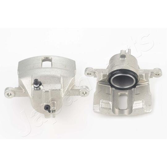CAL526LJM - Brake Caliper 