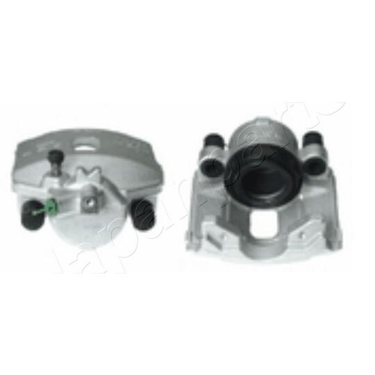 CAL115LJM - Brake Caliper 