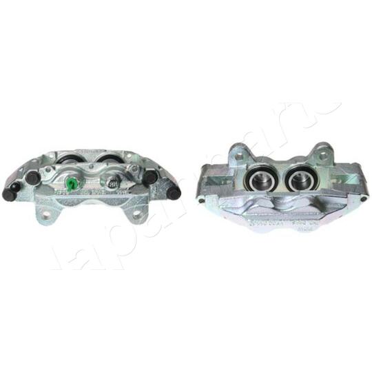 CAL136RJM - Brake Caliper 