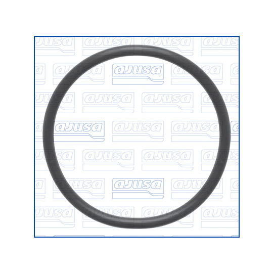 16541700 - Gasket, EGR valve pipe 