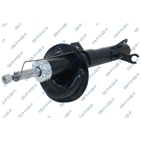 32306211 - Shock Absorber 