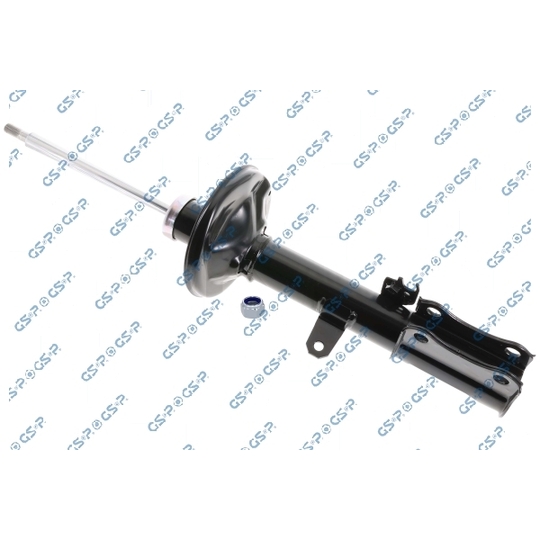 32315501 - Shock Absorber 