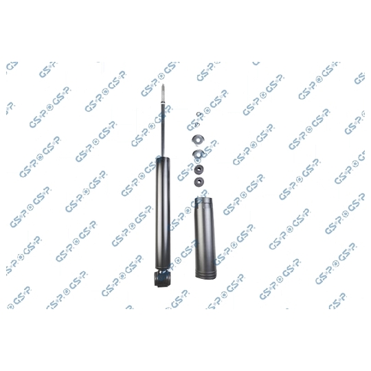 32114930 - Shock Absorber 