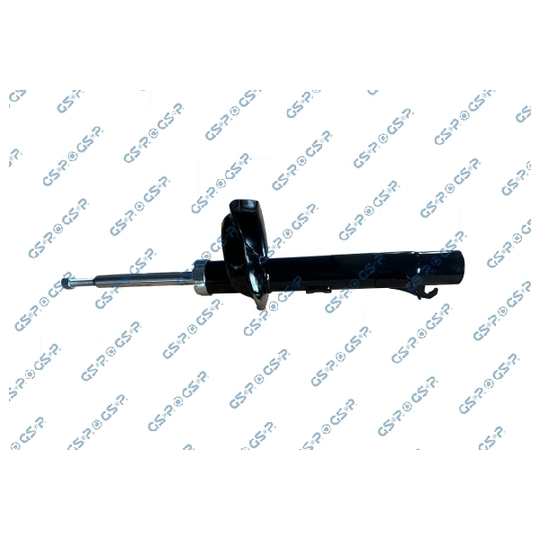 32306352 - Shock Absorber 