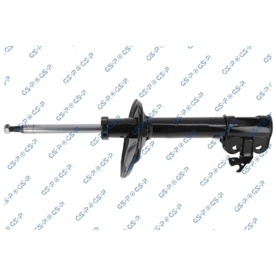 32306851 - Shock Absorber 