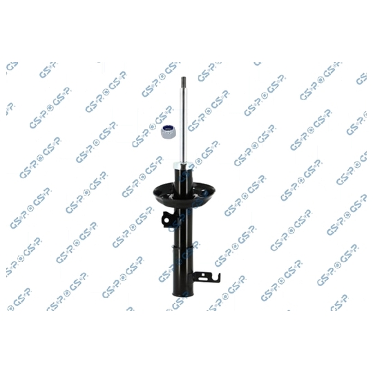 32348522 - Shock Absorber 