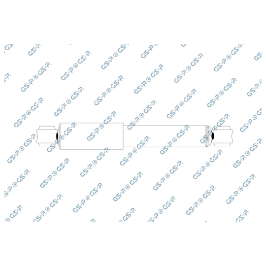 32109390 - Shock Absorber 