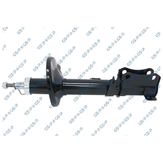 32316002 - Shock Absorber 