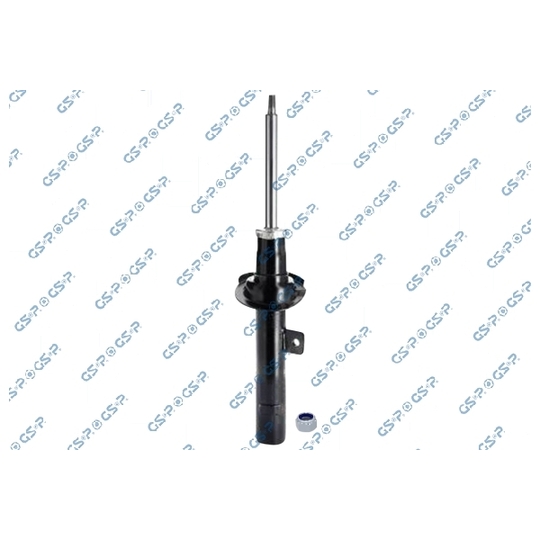 32306251 - Shock Absorber 