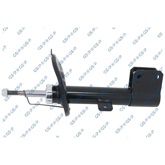 32307851 - Shock Absorber 