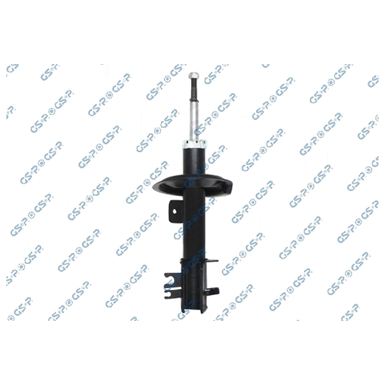 32307222 - Shock Absorber 