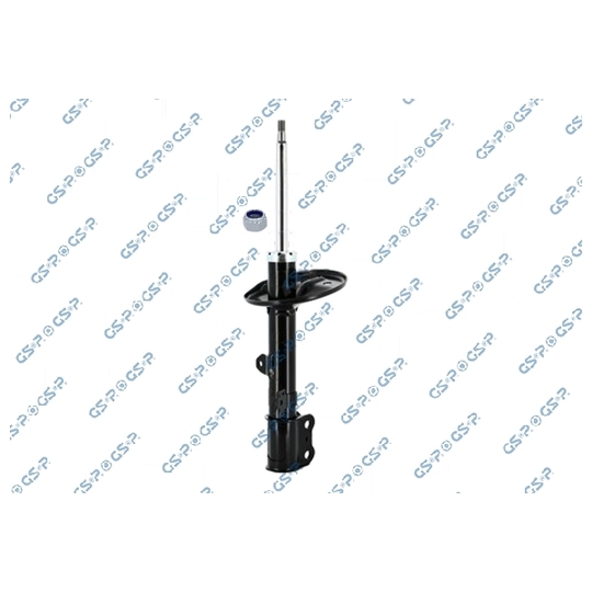 32320092 - Shock Absorber 