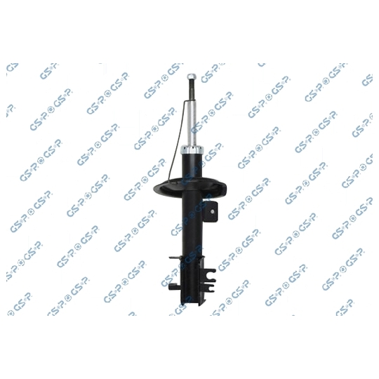 32307221 - Shock Absorber 
