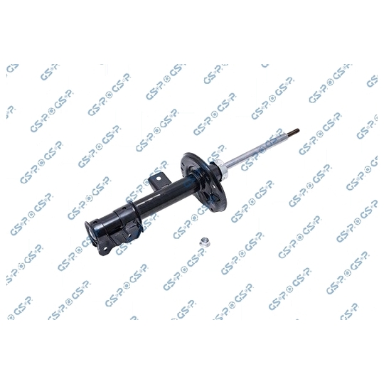 32369792 - Shock Absorber 