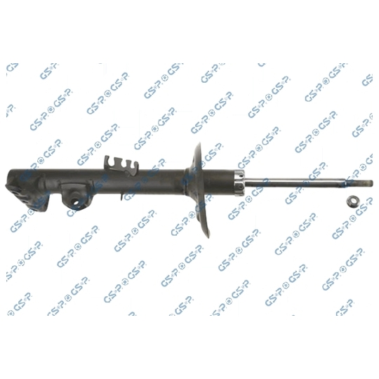 32307231 - Shock Absorber 
