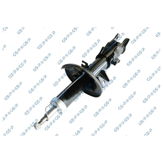 32306162 - Shock Absorber 