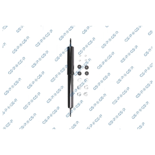 32102800 - Shock Absorber 