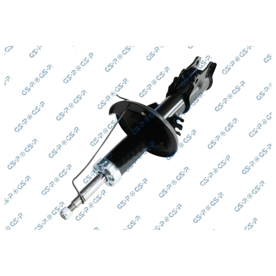 32306161 - Shock Absorber 