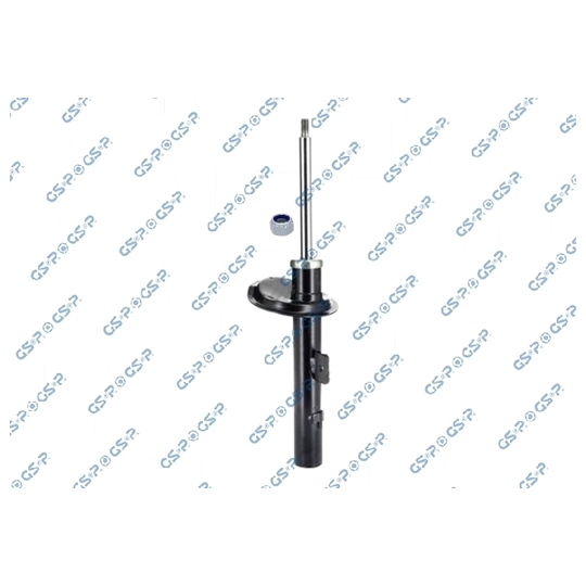 32369561 - Shock Absorber 