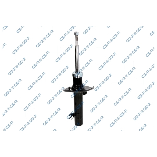 32307571 - Shock Absorber 