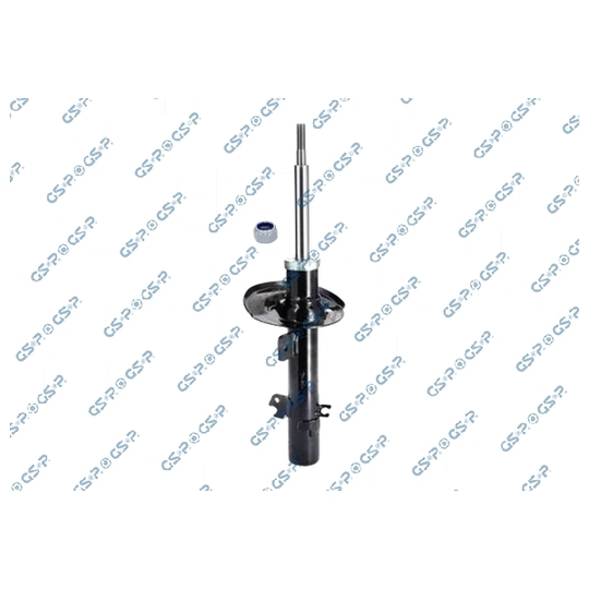 32307492 - Shock Absorber 