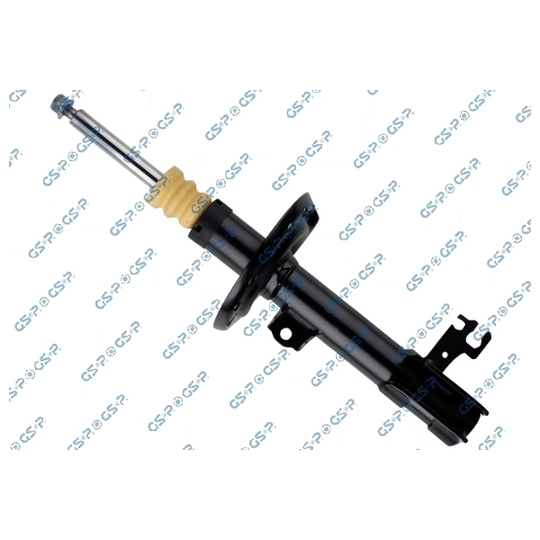 32321341 - Shock Absorber 