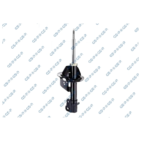 32300060 - Shock Absorber 
