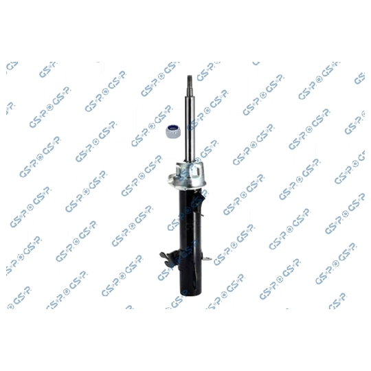 32320372 - Shock Absorber 