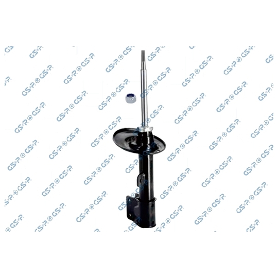 32306412 - Shock Absorber 