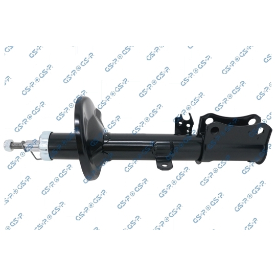 32316001 - Shock Absorber 