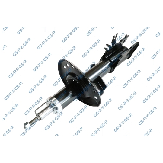 32307741 - Shock Absorber 