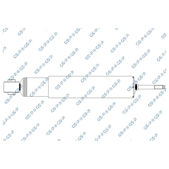 32122420 - Shock Absorber 