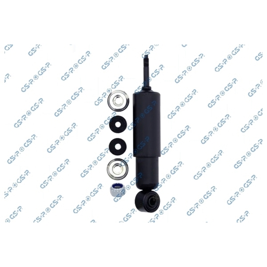 31116250 - Shock Absorber 